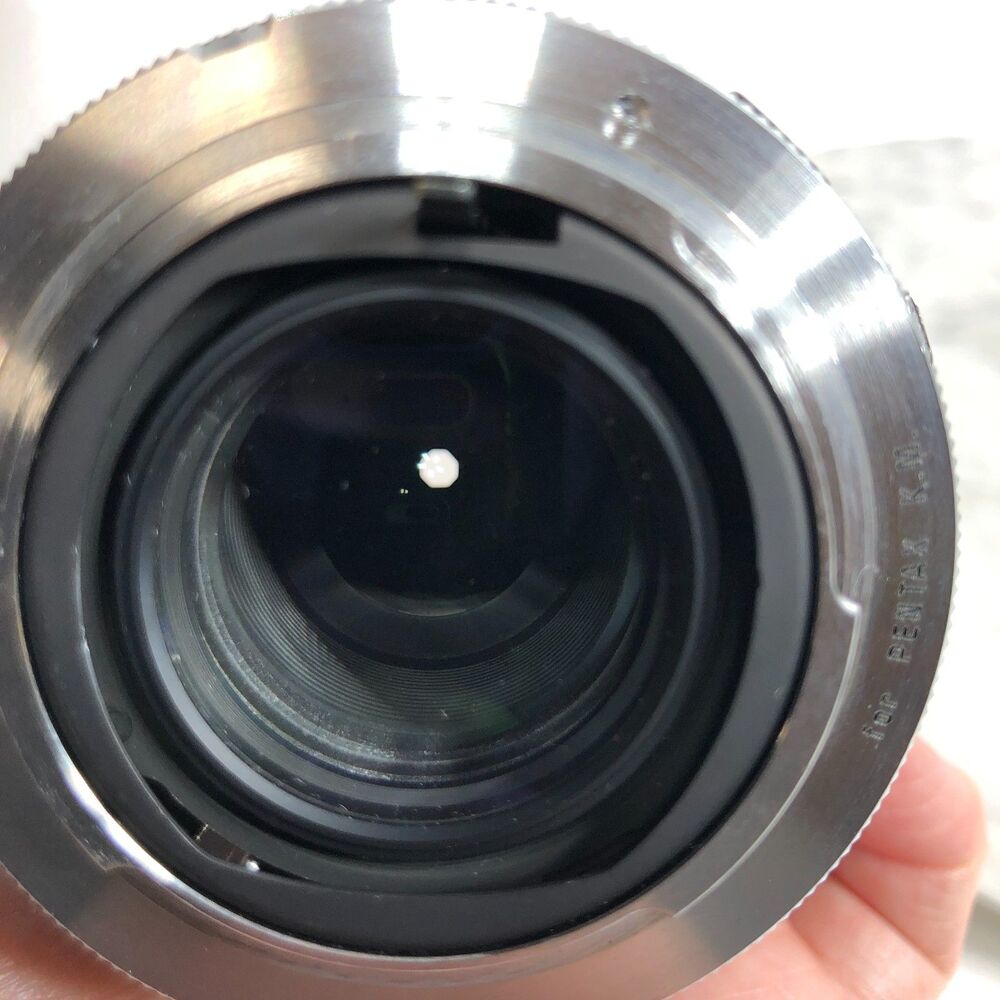 Tamron Adaptall 2 80-210 mm f 3.8 CF Tele Macro #1002469 for Pentex KM - Picture 7 of 13